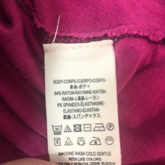 We The Free Amelia Strapy Tank S - Picture 8 of 10